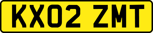 KX02ZMT
