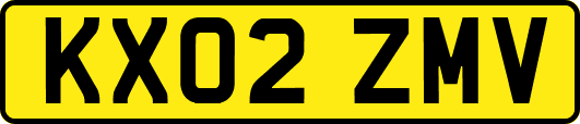 KX02ZMV