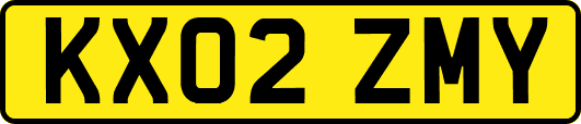 KX02ZMY