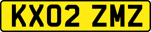 KX02ZMZ