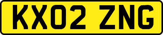 KX02ZNG