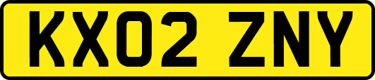 KX02ZNY