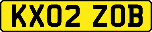 KX02ZOB