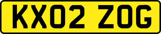 KX02ZOG