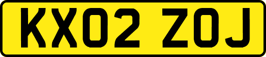 KX02ZOJ