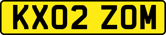 KX02ZOM