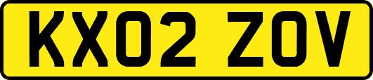 KX02ZOV