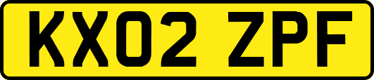 KX02ZPF