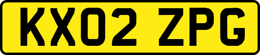 KX02ZPG