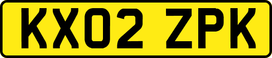 KX02ZPK