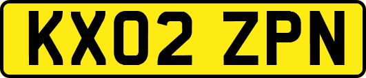 KX02ZPN
