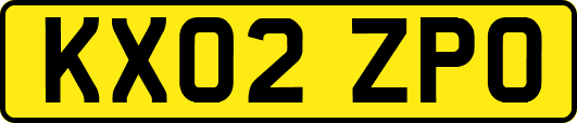 KX02ZPO