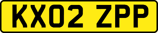 KX02ZPP