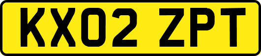 KX02ZPT