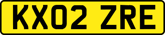 KX02ZRE