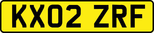KX02ZRF