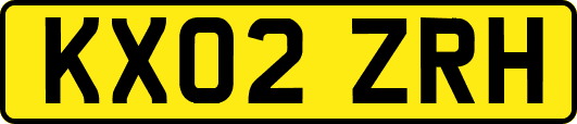 KX02ZRH
