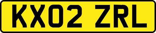 KX02ZRL