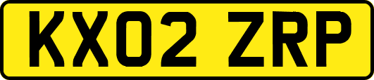 KX02ZRP