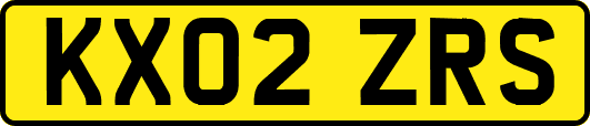 KX02ZRS