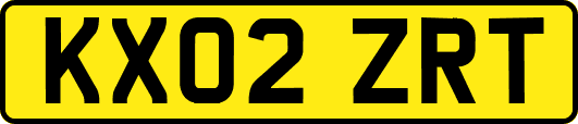 KX02ZRT