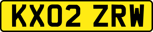 KX02ZRW