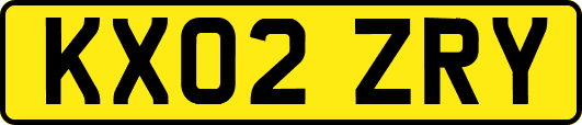 KX02ZRY