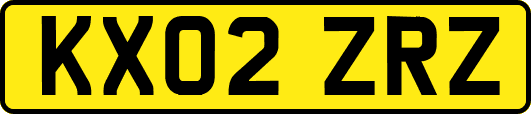 KX02ZRZ