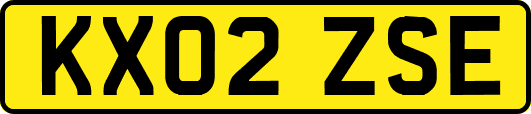 KX02ZSE