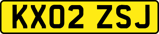 KX02ZSJ