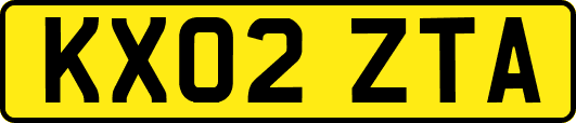 KX02ZTA