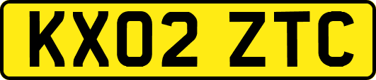KX02ZTC