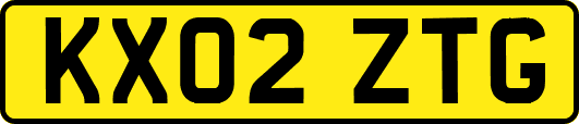 KX02ZTG