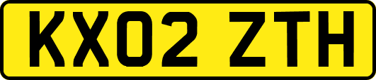 KX02ZTH