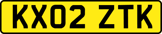 KX02ZTK