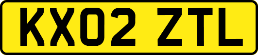 KX02ZTL