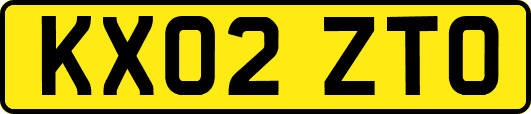 KX02ZTO