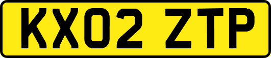 KX02ZTP