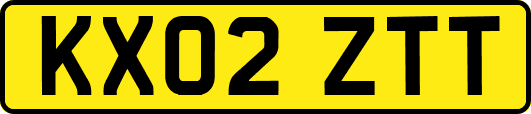 KX02ZTT