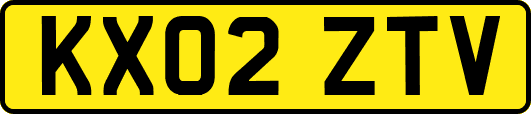 KX02ZTV