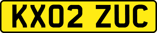 KX02ZUC