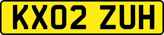 KX02ZUH
