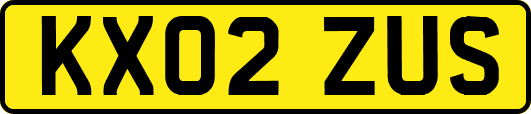 KX02ZUS