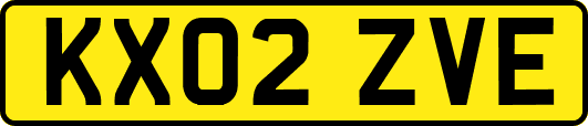 KX02ZVE