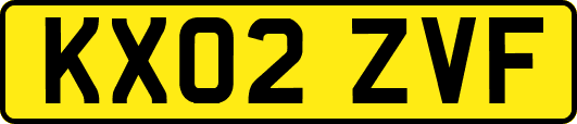 KX02ZVF