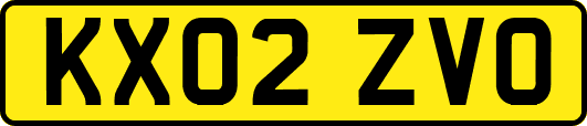 KX02ZVO