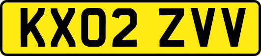 KX02ZVV