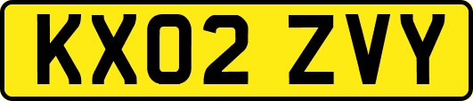 KX02ZVY