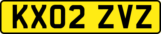 KX02ZVZ