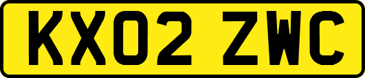 KX02ZWC